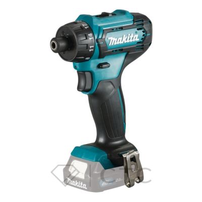 Аккумуляторный шуруповерт Makita DF033DZ