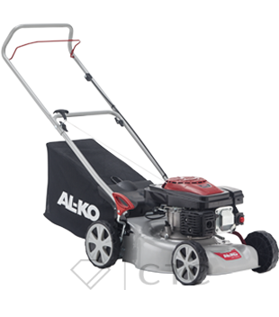 Газонокосилка бензиновая AL-KO EASY 4.20 P-S 113794