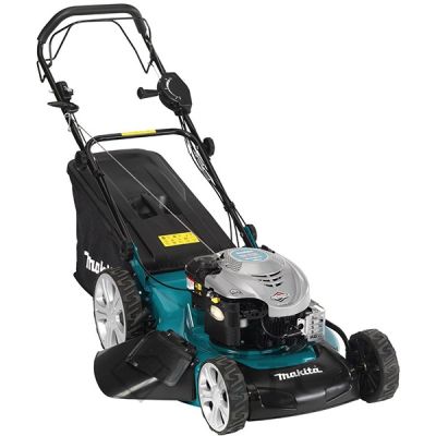 Газонокосилка бензиновая Makita PLM5113N5.000