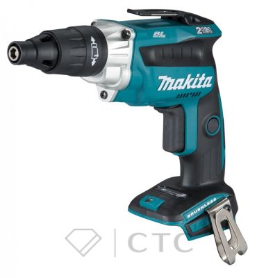 Аккумуляторный шуруповерт Makita DFS452Z