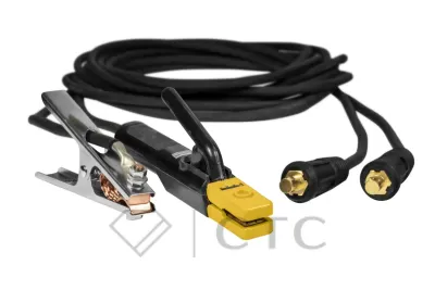 К-т кабелей 3м, на 300А, КЕДР 35-50/1*25 PROComfort