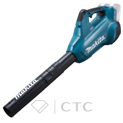 Аккумуляторная воздуходувка Makita DUB362Z (DUB 362 Z) 1