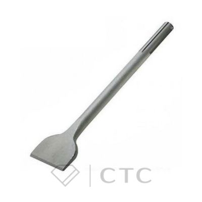D-34235 Плоское зубило Makita, SDS-max 50х400 мм
