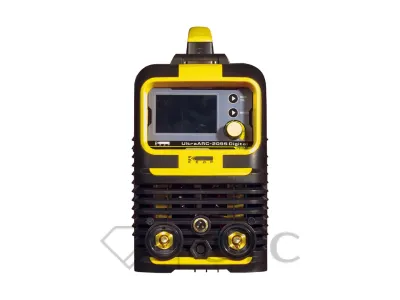Аппарат инверторный КЕДР UltraARC-209S Digital (230В, 20-200А, ДУ)