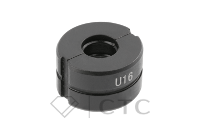 HOEGERT Насадка для пресс-клещей U 16