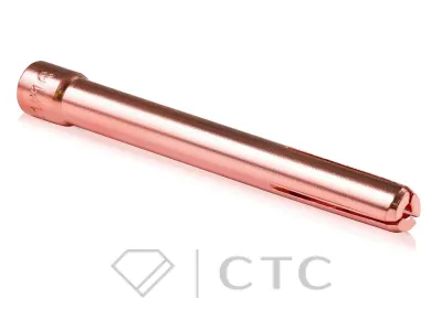 Цанга КЕДР (TIG-17–18–26 PRIME) Ø 1,6 мм
