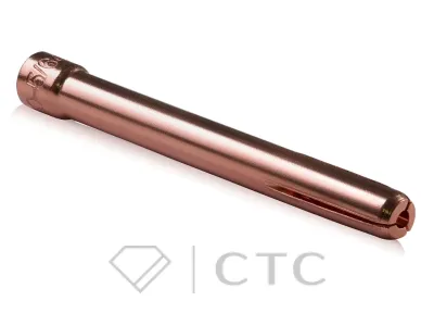 Цанга КЕДР (TIG-17–18–26 PRIME) Ø 2,0 мм