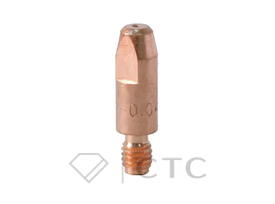 Наконечник E-Cu КЕДР EXPERT М6 / Ø 1.2мм (8,0 / 28)