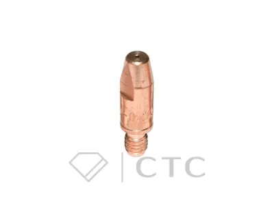 Наконечник CuCrZr КЕДР EXPERT M6 / Ø 1,0мм (8,0 / 28)