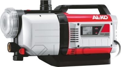 Насосная станция AL-KO Comfort HWA 4000 113139