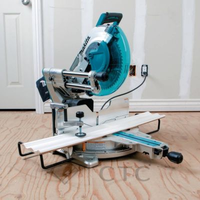 Пила торцовочная Makita LS 1219 L (LS1219L)5.001
