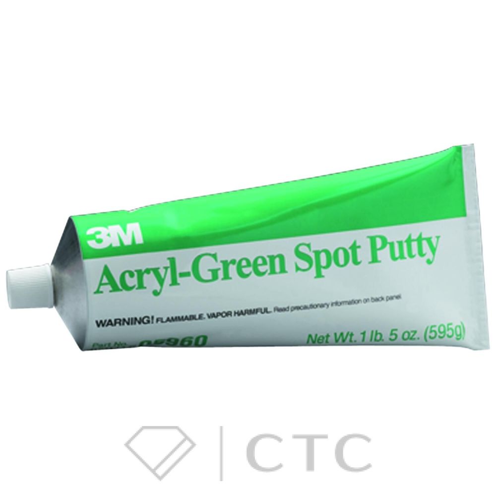 05096-3M-Acryl-Green-Spot-Putty