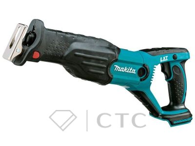 Аккумуляторная сабельная пила Makita BJR 181 Z (BJR181Z)