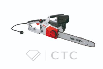 Мотопила цепная электрическая GEOS Comfort EKS 2400/40 212808