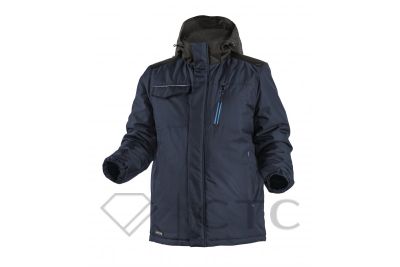 REN Kуртка утепленная темно-синяя 2XL (56)