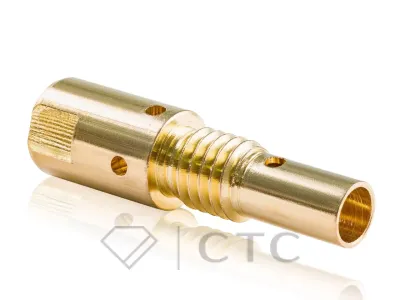 Вставка под наконечник КЕДР (M-25 PRIME) M6 / 35мм