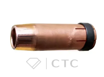 Сопло газовое КЕДР (MIG-550 EXPERT) Ø 16 мм, коническое