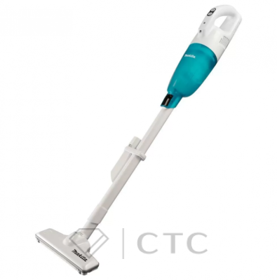 Аккумуляторный пылесос Makita CL117FDX1 (CL 117 FDX 1)5.001