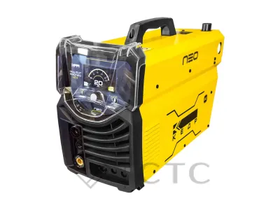Установка воздушно-плазменной резки КЕДР MultiCUT-600 NEO LCD