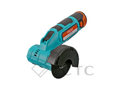 Аккумуляторная УШМ Sturm! CAG1276C 1BatterySystem12V
