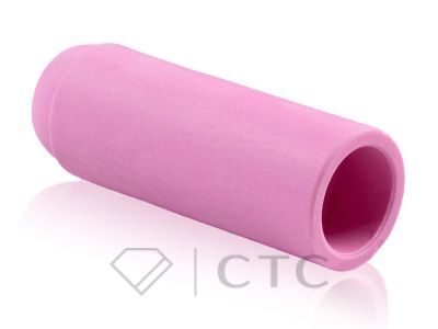 Сопло керамическое КЕДР (TIG-17–18–26 PRIME) № 8 / Ø 12,5 мм