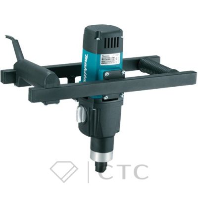 Дрель-миксер Makita UT1401