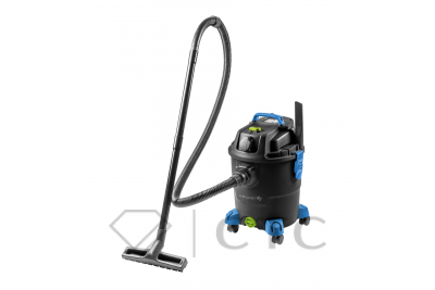 HOEGERT Строительный пылесос 20 л