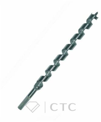 Сверло Левиса по дереву PREMIUM 36x500x600 (Makita P-58637)