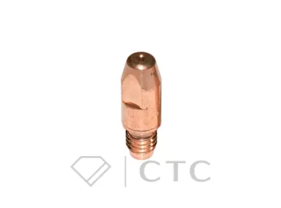 Наконечник CuCrZr КЕДР EXPERT M8 / Ø 1,6мм (10,0 / 30)