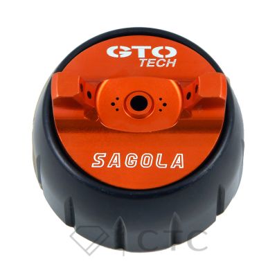 Sagola TECH воздушная голова для краскопульта 3300 GTO