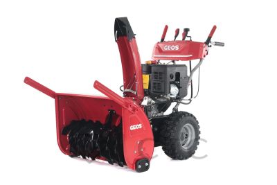 Снегоуборщик бензиновый GEOS Arctic Line 700 E 212984