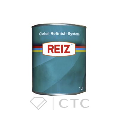 Компонент S27 Medium Fine Shining Aluminum 1л Reiz