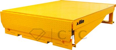 Уравнительная платформа (доклевеллер) 6000 кг 300-400 мм XILIN DL