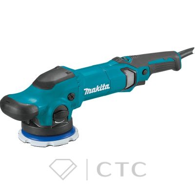 Полировальная шлифмашина Makita PO5000C5.000