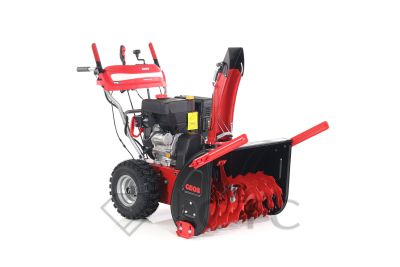 Снегоуборщик бензиновый GEOS SnowLine 700 E 212931