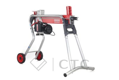 Дровокол GEOS Easy KHS 5204 213251