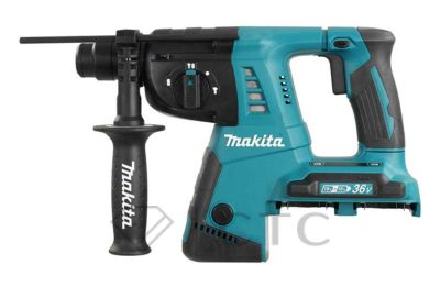Аккумуляторный перфоратор Makita DHR 263 Z (DHR263Z)5.000