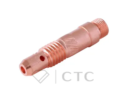 Держатель цанги КЕДР (TIG-17–18–26 PRO/EXPERT) Ø 3,2 мм