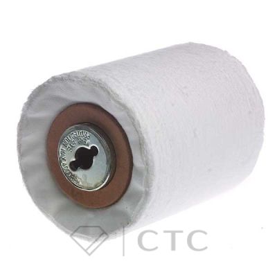 Полировальная щетка Makita (794381-9) для 9741