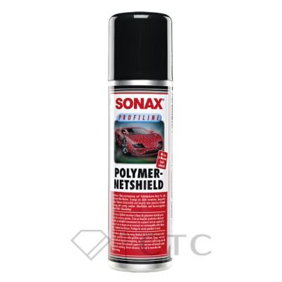 Полимерное покрытие для кузова Profiline 0,21л Sonax