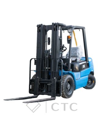 Погрузчик дизельный TOR HFD25 2,5 т 4,5 м