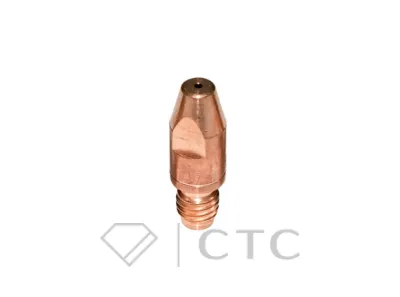 Наконечник CuCrZr КЕДР EXPERT M8 / Ø 1,0мм (10,0 / 30)