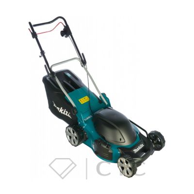 Газонокосилка электрическая Makita ELM46125.001