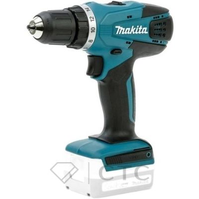 Шуруповерт Makita DF347DZ (DF 347 DZ)