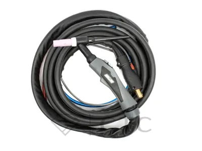 Горелка аргоновая КЕДР TIG-18FX EXPERT