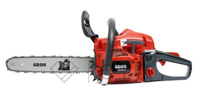 Мотопила цепная бензиновая GEOS CSP245 213337