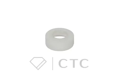 Изолятор ГАЗ ЛИНЗА КЕДР для прозрачного сопла (TIG-17–18–26 PRO/EXPERT)