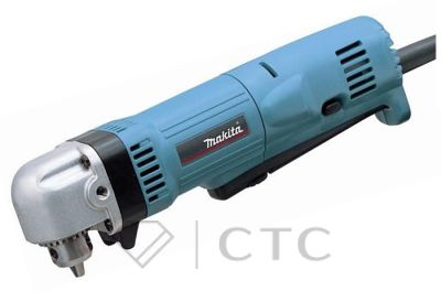 Угловая дрель Makita DA3010F