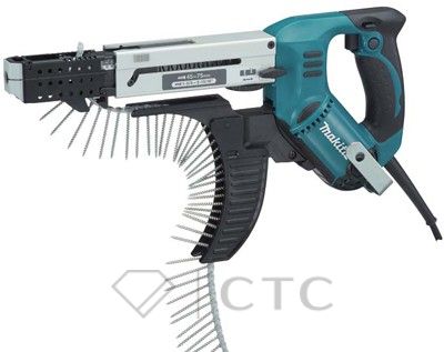 Ленточный сетевой шуруповерт Makita 68445.000