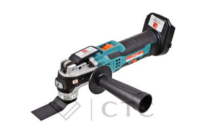 Аккумуляторный реноватор Sturm! CMF1802 1BatterySystem